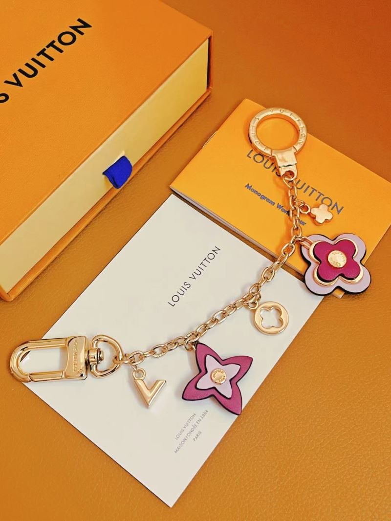 Louis Vuitton Keychains